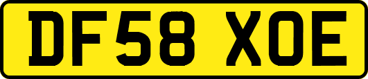 DF58XOE
