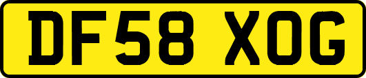 DF58XOG