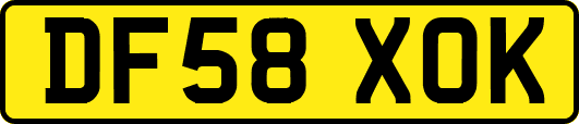 DF58XOK