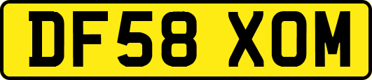 DF58XOM
