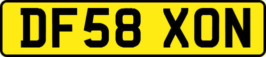 DF58XON