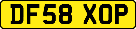 DF58XOP