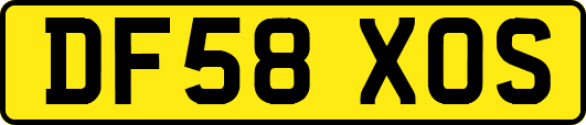 DF58XOS