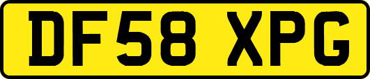 DF58XPG