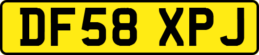 DF58XPJ