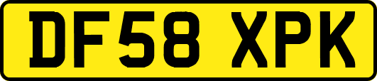 DF58XPK