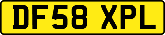 DF58XPL