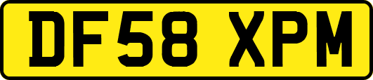 DF58XPM