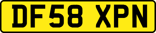 DF58XPN