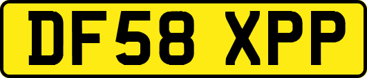 DF58XPP