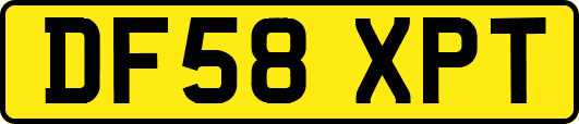 DF58XPT