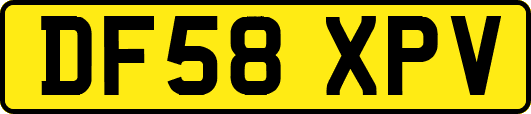 DF58XPV
