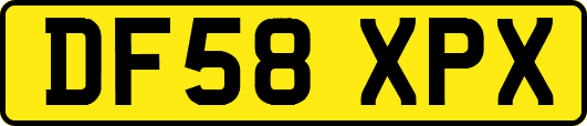 DF58XPX