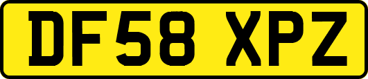 DF58XPZ