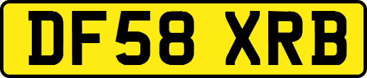 DF58XRB