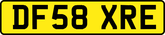 DF58XRE