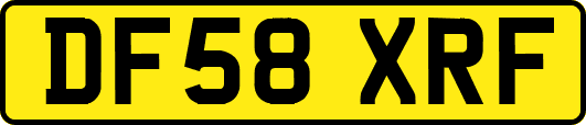 DF58XRF