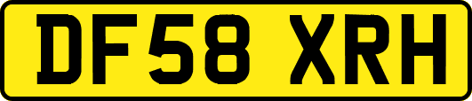 DF58XRH