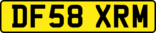 DF58XRM