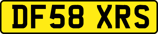 DF58XRS