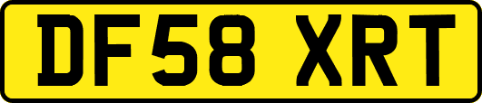 DF58XRT