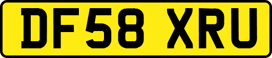 DF58XRU