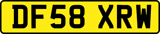 DF58XRW