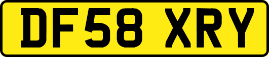 DF58XRY