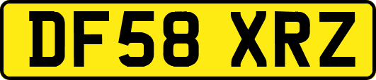 DF58XRZ