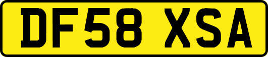 DF58XSA