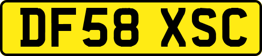 DF58XSC