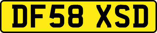 DF58XSD