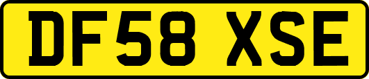 DF58XSE