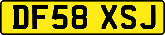 DF58XSJ