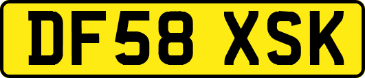 DF58XSK