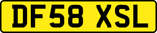 DF58XSL