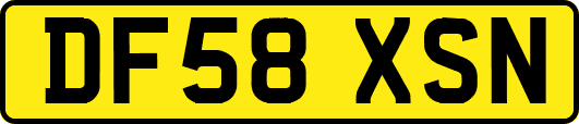 DF58XSN