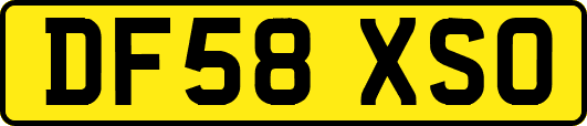DF58XSO