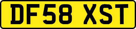 DF58XST
