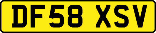 DF58XSV