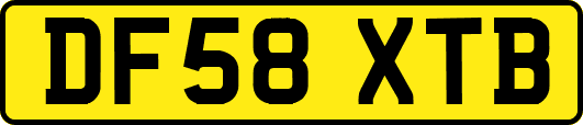 DF58XTB