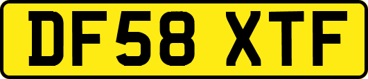 DF58XTF