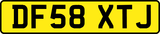 DF58XTJ