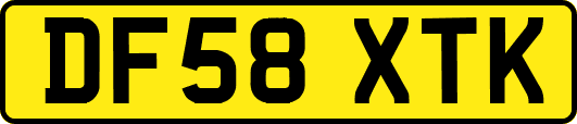 DF58XTK