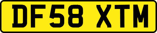 DF58XTM