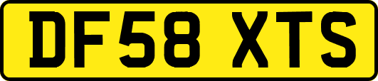 DF58XTS