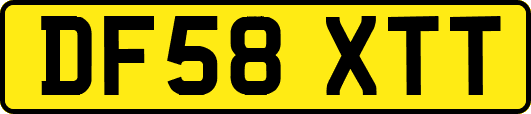 DF58XTT
