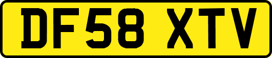 DF58XTV