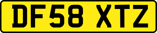 DF58XTZ