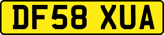 DF58XUA